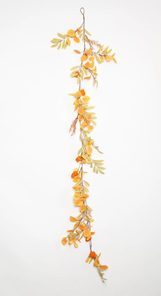 180 cm Lantern Garland - Image 2