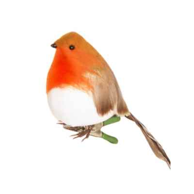 18CM FAT ROBIN PICK (IDBP)