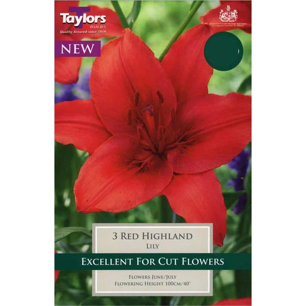 2 LILY RED TWIN 14-16