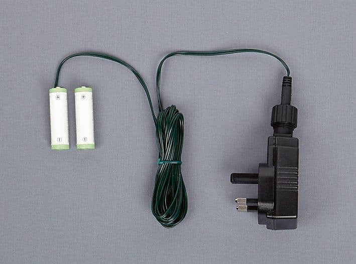 2 x AA Battery Replacement - Image 2