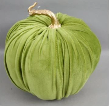 20X16CM Green PUMPKIN