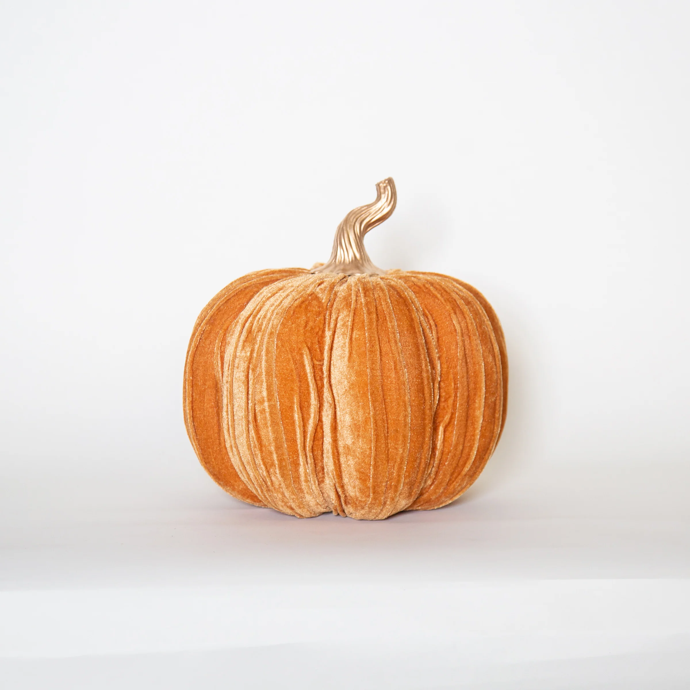 28X27CM Orange Pumpkin