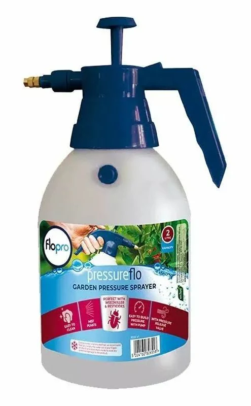 2Lt Pressure Sprayer