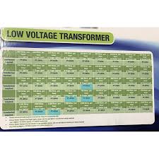 40 VA UK Transformer - Image 3
