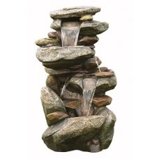5 Fall Boulder