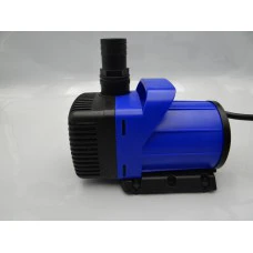 5000 High Voltage Pump