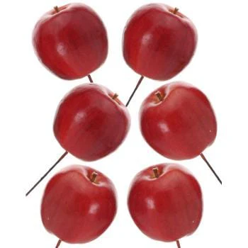 60MM APPLE PICK 18x7x7 cm - Image 2