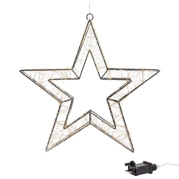 960 LED Galaxy Star LV - Image 2