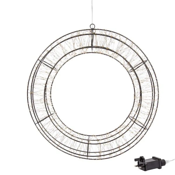 960 LED Galaxy Wreath LV - Image 2