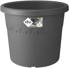 Algarve Cilindro Anthracite Ø40cm