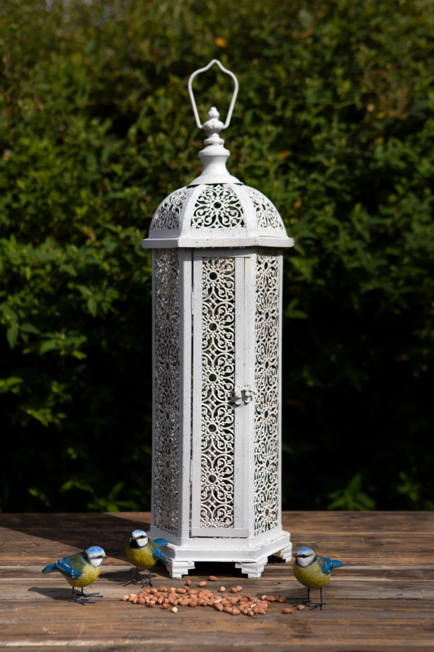 Alhambra Lantern - Image 2