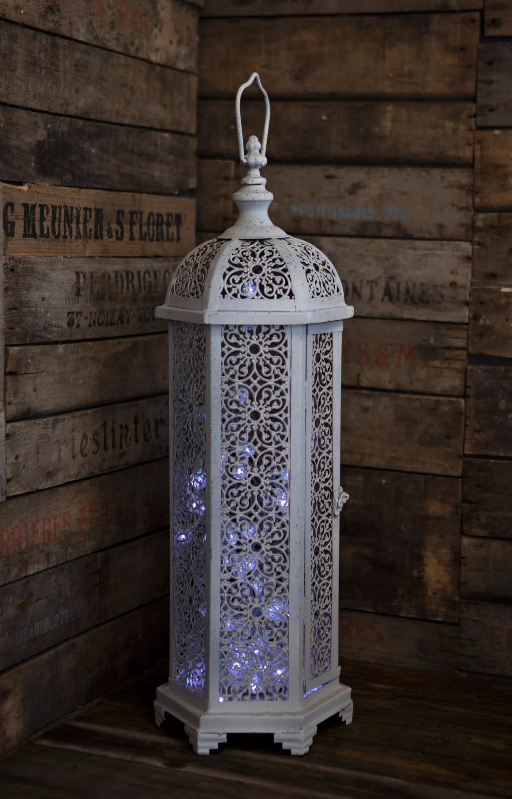 Alhambra Lantern - Image 3