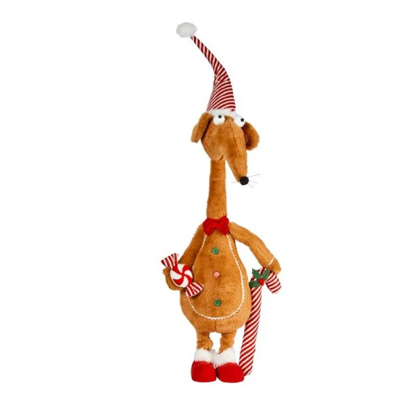 Alpha Rat - Gingerbread - Image 2