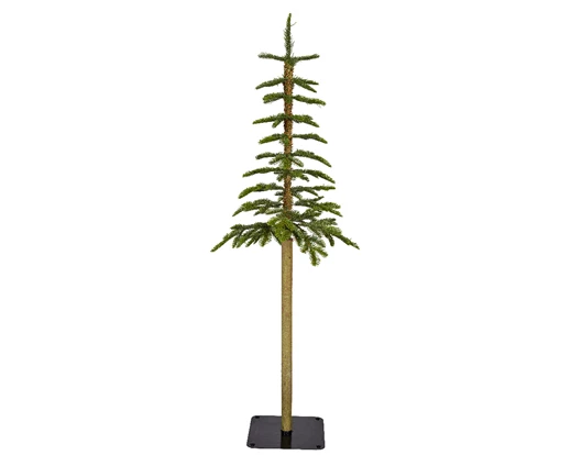 Alpine fir tree 4ft 120cm
