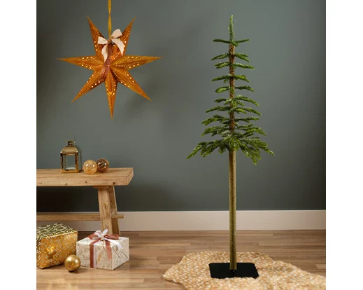 Alpine fir tree 4ft 120cm - Image 4