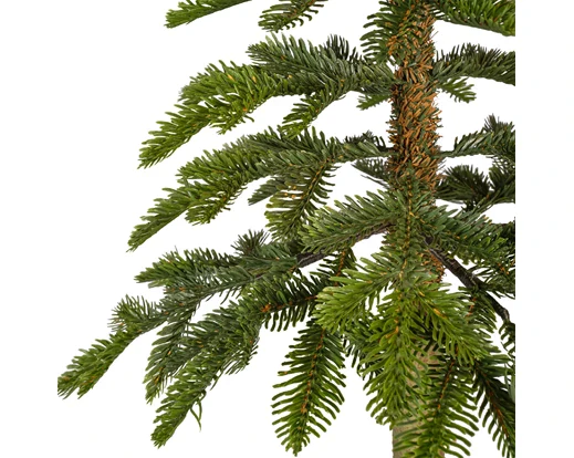 Alpine fir tree 4ft 120cm - Image 6