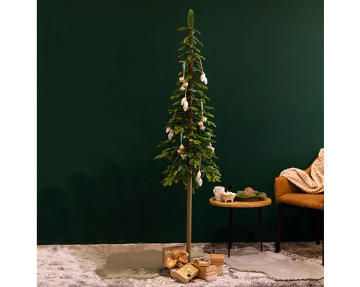 Alpine fir tree 6ft 180cm - Image 2