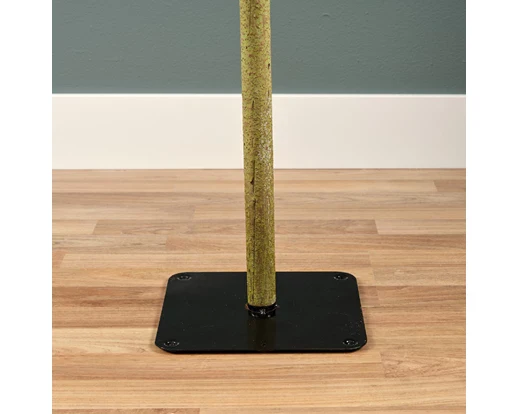 Alpine fir tree 6ft 180cm - Image 4