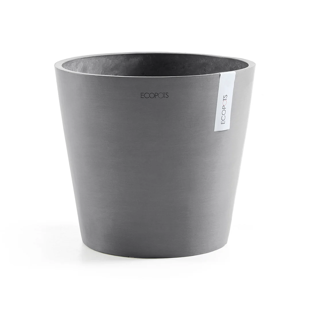 Amsterdam Grey Ø30