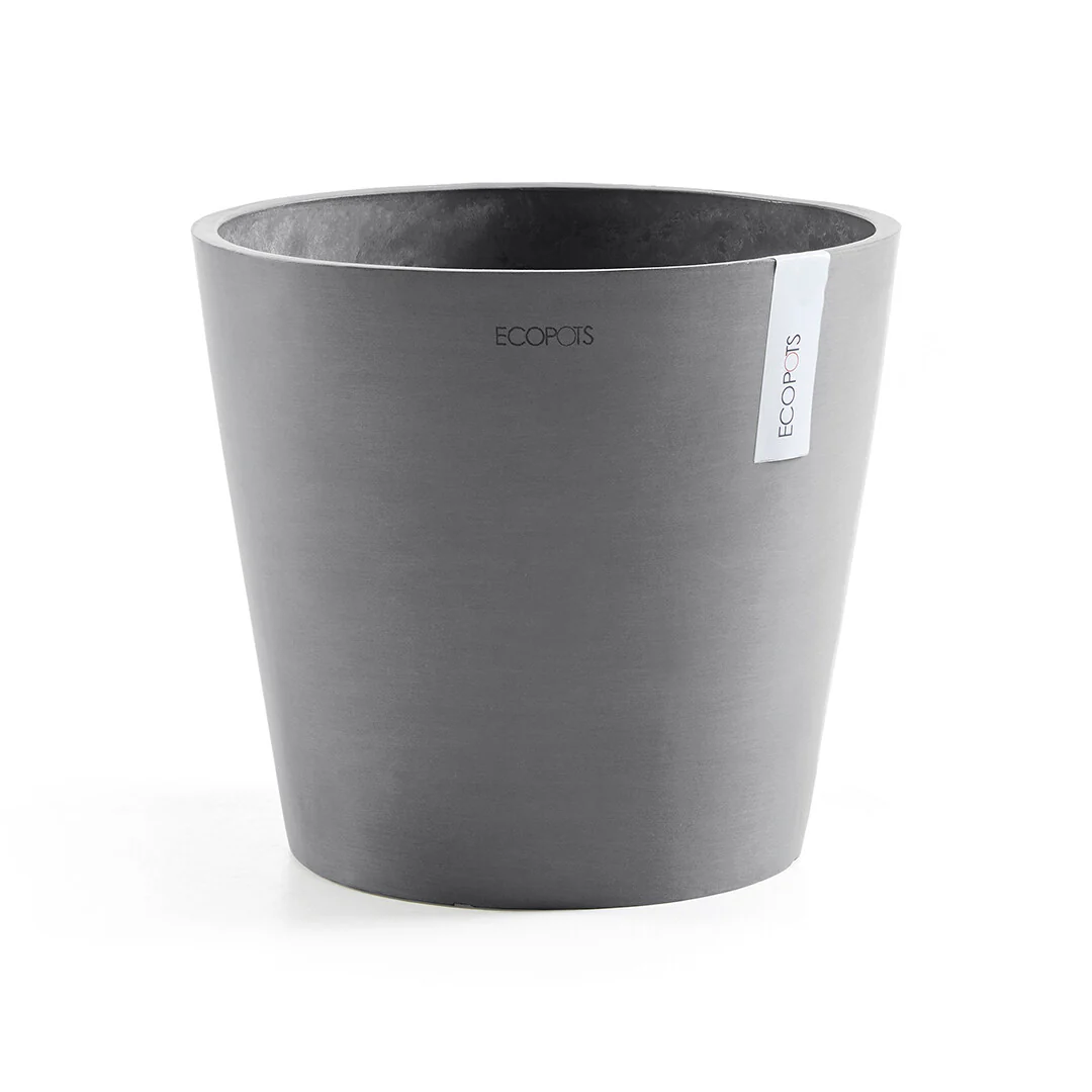 Amsterdam Grey Ø40