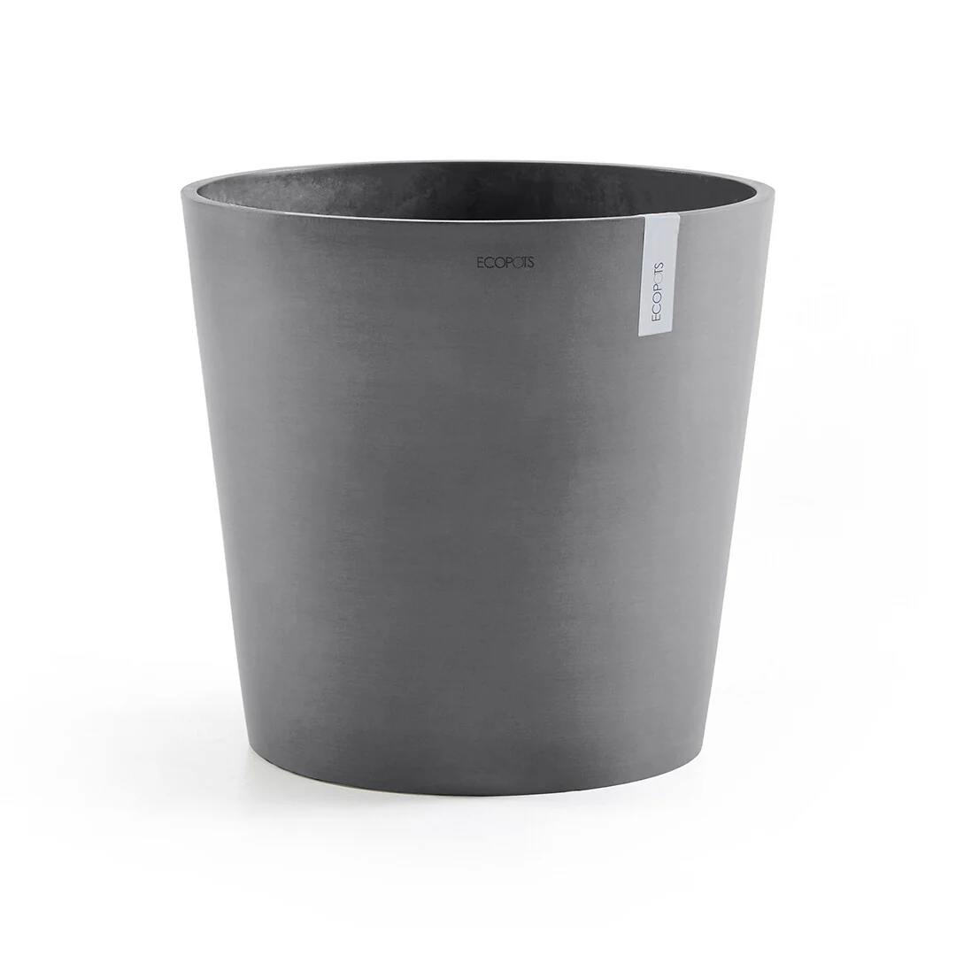 Amsterdam Grey Ø50