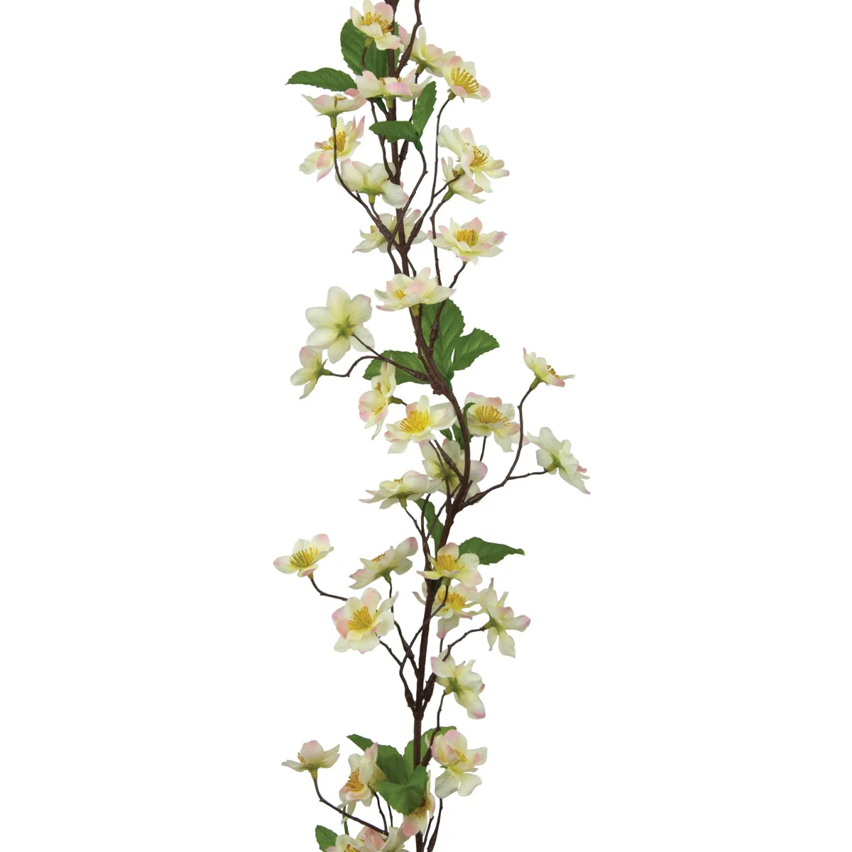 Apple Blossom Garland-182 - Image 2