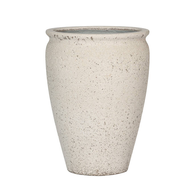 Artemis L, Chalk White  Ø68cm