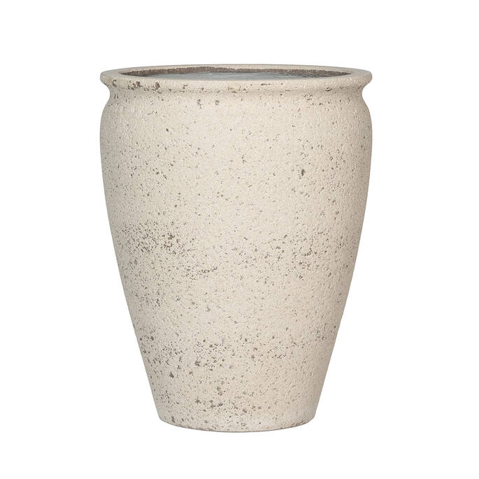 Artemis S, Chalk White Ø58cm