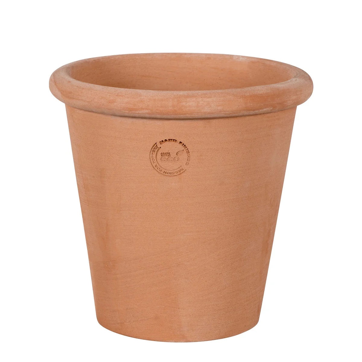Artisinal Sienna 02C Terracotta 35cm/ H34cm