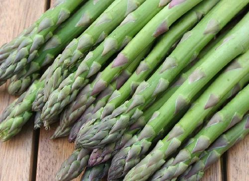 Asparagus off. Gijnlim - Image 3