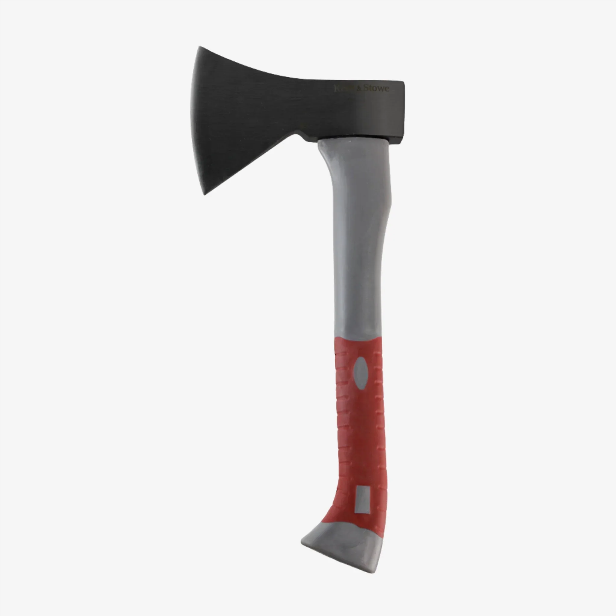 Axe Hand Forged