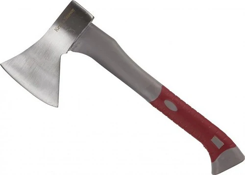 Axe Hand Forged - Image 2