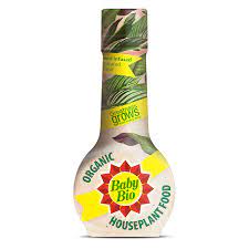 BABY BIO ORGANIC 175ml