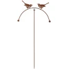 Balancing Birds