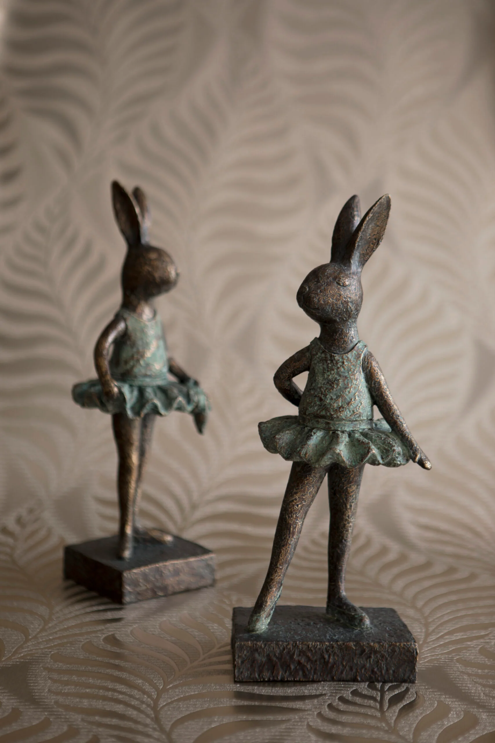 Ballerina Rabbit A - Image 2