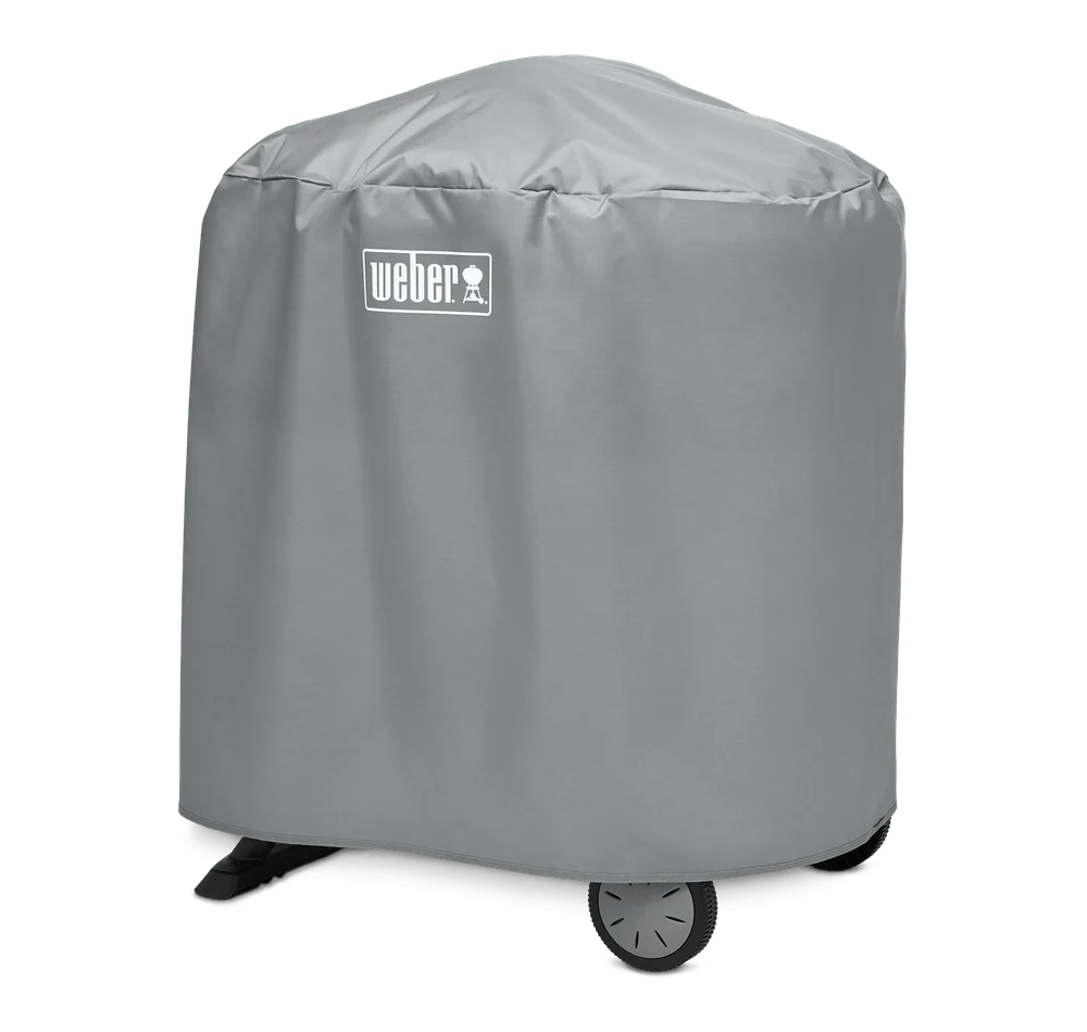 BARBECUE COVER - FITS Q 100/1000 SERIES AND 200/2000 SERIES USING STAND OR CART