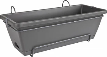 barcelona allin1 50cm anthracite