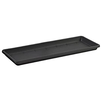 barcelona trough saucer 70cm