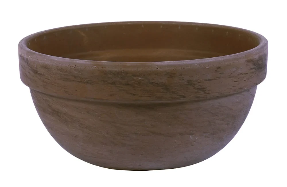 Basalt Bowl Levy Pot Ø34.5cm H16.5cm - Image 2
