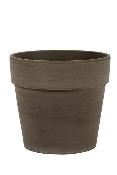 Basalt Pot Calima Ø46cm/H39cm - Image 2
