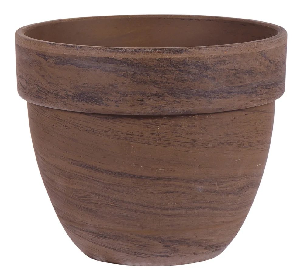 Basalt Pot Levante  Ø26cm/ H22cm - Image 2