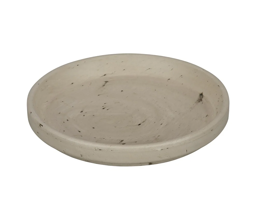 Basalt Saucer Ø18cm