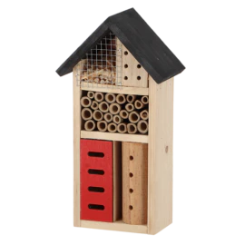 BASIC INSECT HOUSE S