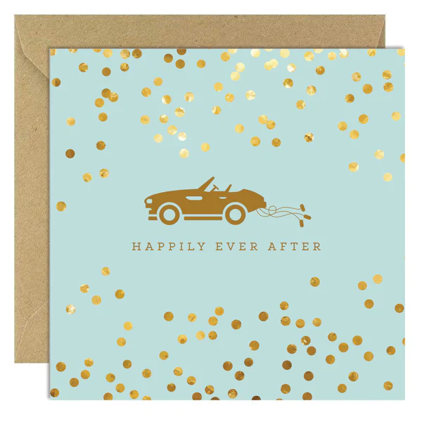 BBunny Happily Ever After