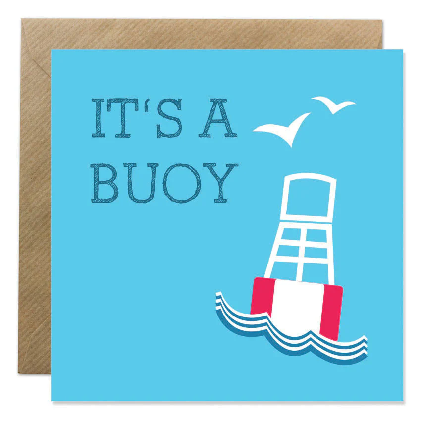BBunny It s A Buoy