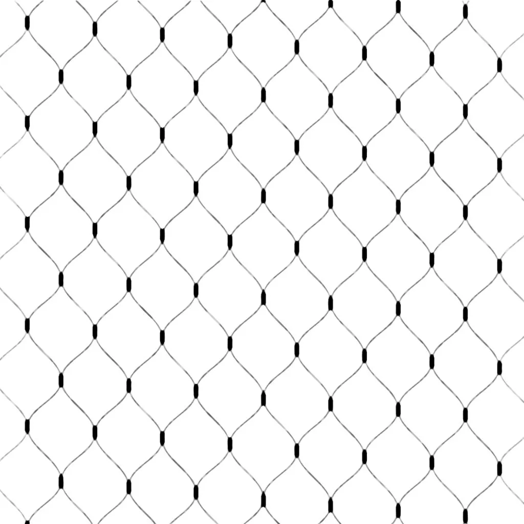 BEAN & PEA SUPPORT NET 4X2M - Image 4