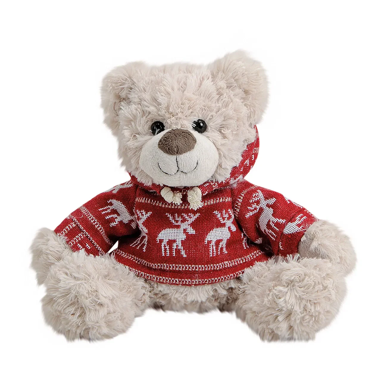 Bear beige plush (27cm)