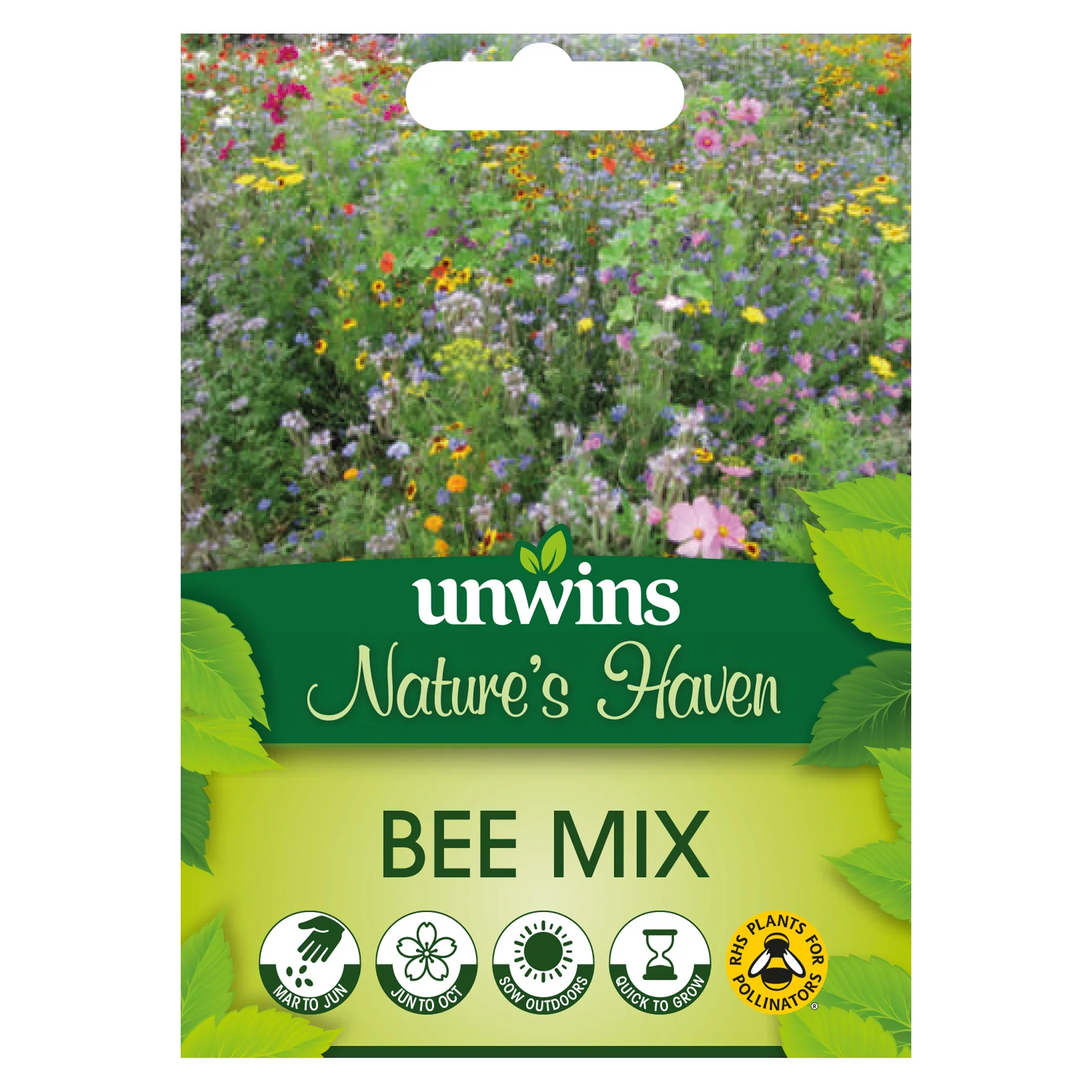 Bee Mix