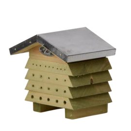 Beehive beehouse