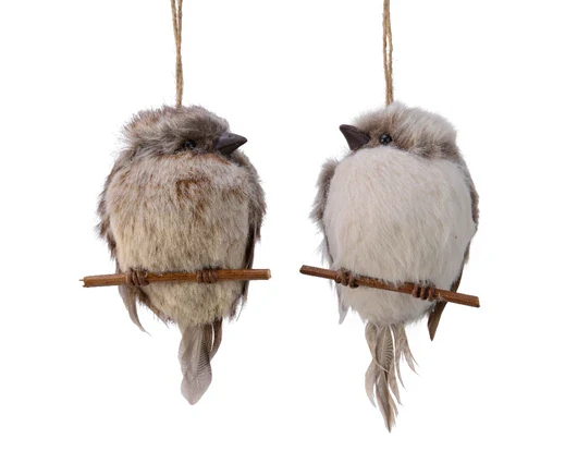Bird polyester